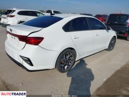 Kia Pozostałe 2020 2