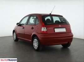 Citroen C3 2006 1.4 72 KM Citroen C3 2006 1.4 72 KM
