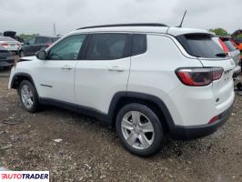 Jeep Compass 2022 2 Jeep Compass 2022 2