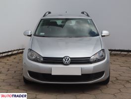 Volkswagen Golf 2011 1.6 88 KM Volkswagen Golf 2011 1.6 88 KM