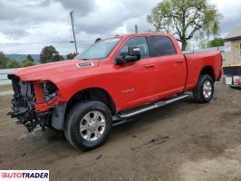 Dodge Ram 2024 6