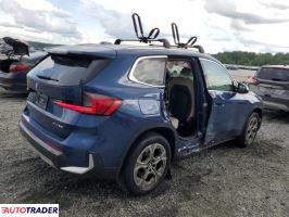 BMW X1 2023 2 BMW X1 2023 2