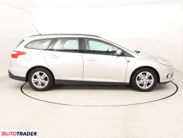 Ford Focus 2013 1.6 93 KM