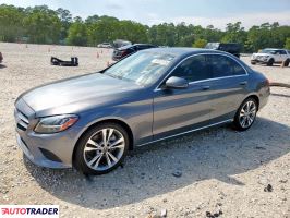 Mercedes CL - zobacz ofertę