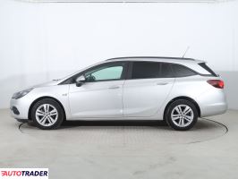Opel Astra 2020 1.5 120 KM Opel Astra 2020 1.5 120 KM