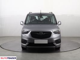 Opel Combo 2019 1.2 108 KM