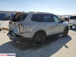 Kia Pozostałe 2022 3