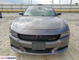 Dodge Charger 2021 3