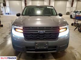 Ford Maverick 2023 2