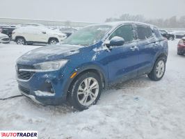 Buick Pozostałe 2021 1