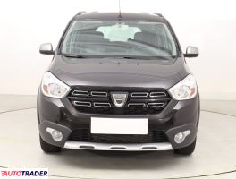 Dacia Lodgy 2022 1.5 113 KM