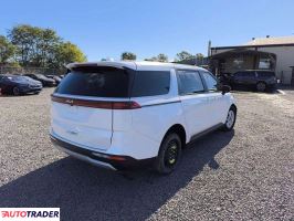 Kia Carnival 2022 3