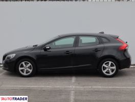 Volvo V40 2013 1.6 147 KM