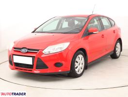 Ford Focus 2012 1.6 103 KM