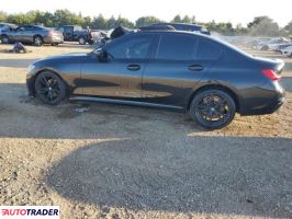 BMW 330 2021 2 BMW 330 2021 2