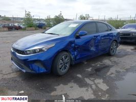 Kia Pozostałe 2024 2