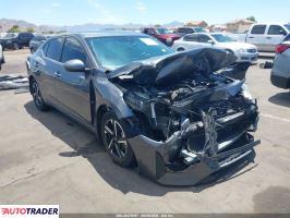 Nissan Sentra 2025 2