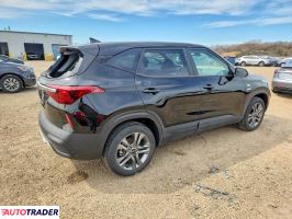 Kia Pozostałe 2022 2