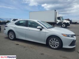 Toyota Camry 2024 2
