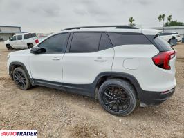 GMC Terrain 2023 1