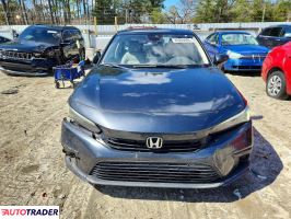 Honda Civic 2023 1