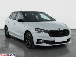 Skoda Fabia - zobacz ofertę