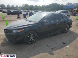Toyota Camry 2020 2