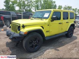 Jeep Wrangler 2022 3 Jeep Wrangler 2022 3