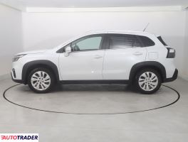 Suzuki SX4 S-Cross 2023 1.4 127 KM
