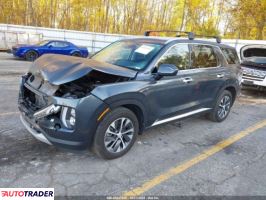 Hyundai Pozostałe 2020 3