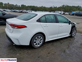 Toyota Corolla 2025 2