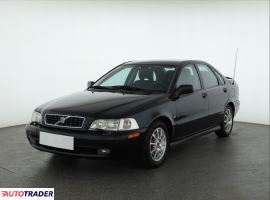 Volvo S40 2003 1.8 120 KM Volvo S40 2003 1.8 120 KM