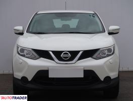 Nissan Qashqai 2014 1.2 113 KM