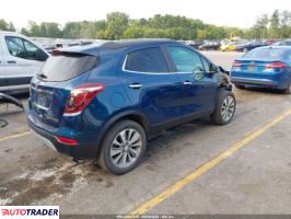 Buick Pozostałe 2019 1 Buick Pozostałe 2019 1