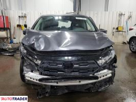 Honda Odyssey 2025 3 Honda Odyssey 2025 3