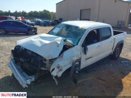 Toyota Tacoma 2023 3