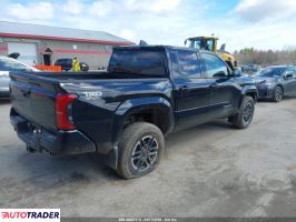 Toyota Tacoma 2025 2