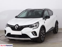 Renault Captur 2023 1.0 89 KM