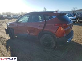 Kia Pozostałe 2021 2