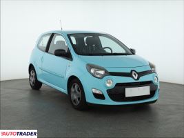 Renault Twingo 2014 1.1 73 KM