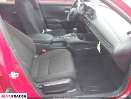 Honda HR-V 2024 2 Honda HR-V 2024 2