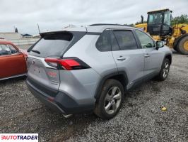 Toyota Pozostałe 2019 2 Toyota Pozostałe 2019 2