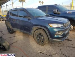 Jeep Compass 2024 2