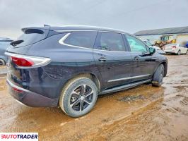 Buick Enclave 2022 3
