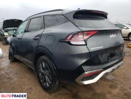 Kia Sportage 2024 1