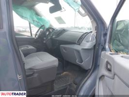 Ford Transit 2019 3 Ford Transit 2019 3