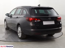 Opel Astra 2016 1.4 147 KM