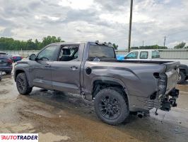 Toyota Tundra 2024 3