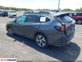 Subaru Outback 2022 2 Subaru Outback 2022 2