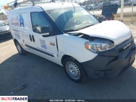 Dodge Ram 2019 2 Dodge Ram 2019 2